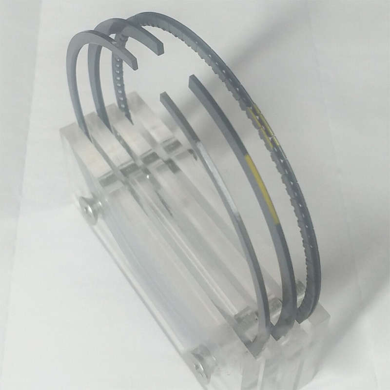 4 × Piston Rings Set for Mercedes-Benz M270 M274 GLA200 A200 B250 CLA200