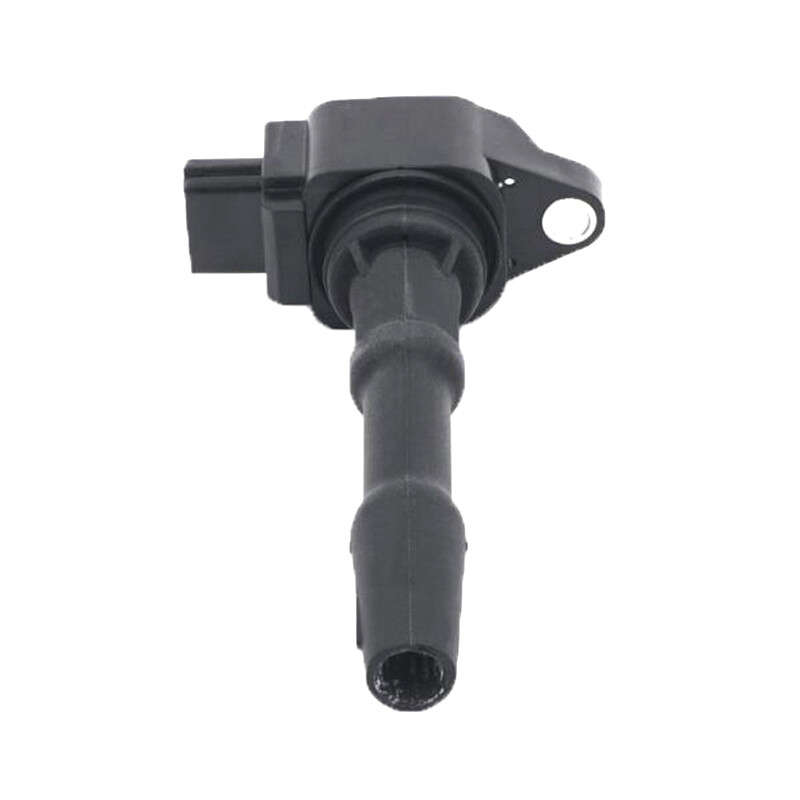 4PCS Ignition Coil For Smart Fortwo 0.9L 1.0L Electric UF808 Renault Clio Dacia