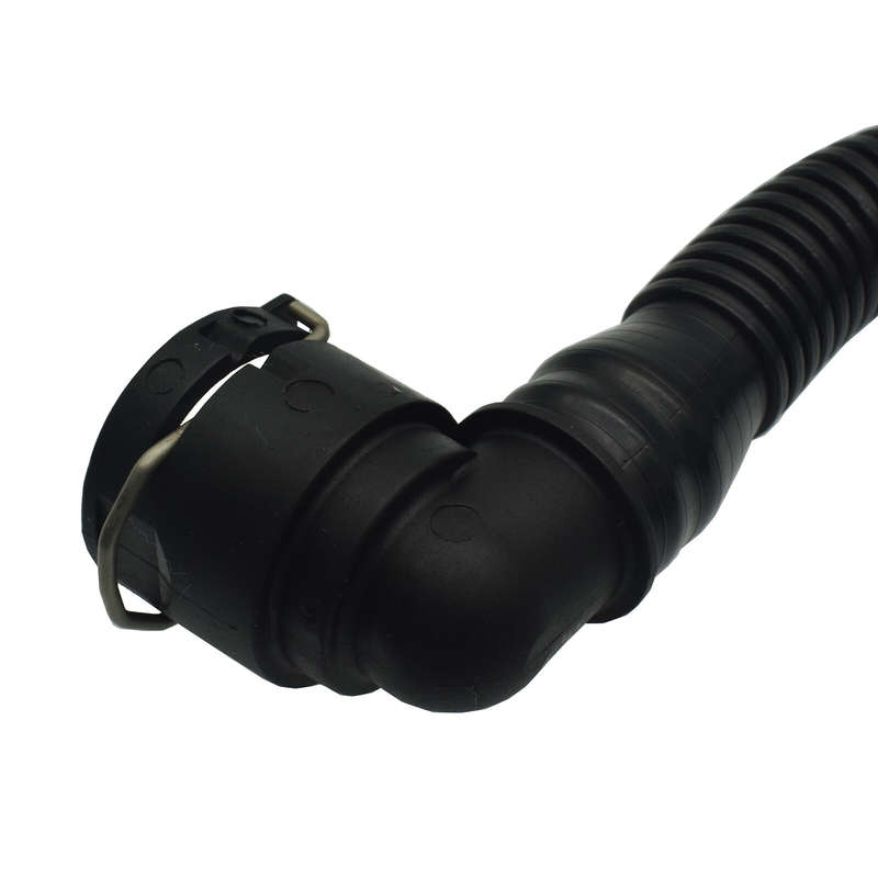 Crankcase Ventilation Pipe 55556495 For 09-15 Chevrolet Aveo 1.6L Cruze 1.8L New