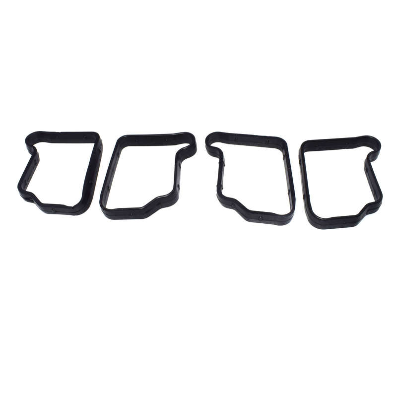 New Engine Valve Cover Gasket Set 2710160921 fit 2003-2005 Mercedes C230 1.8L-L4