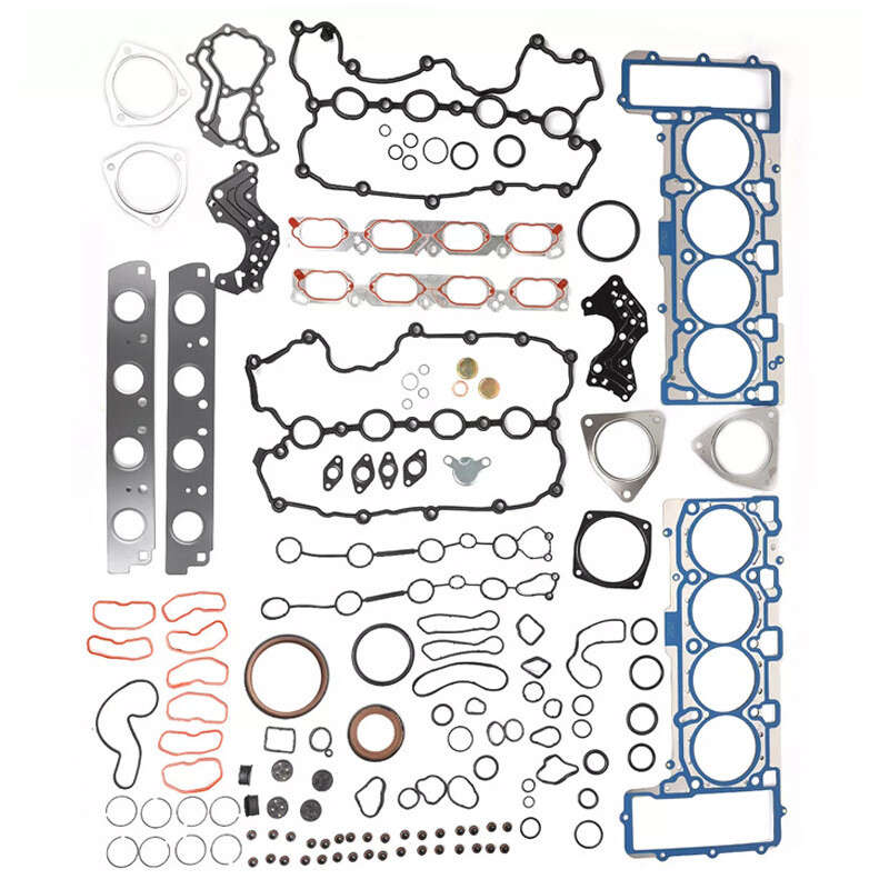Engine Repair kit Overhaul Gaskets 079103383 For Audi S4 B6 B7 8E 4.2 V8 BBK BHF
