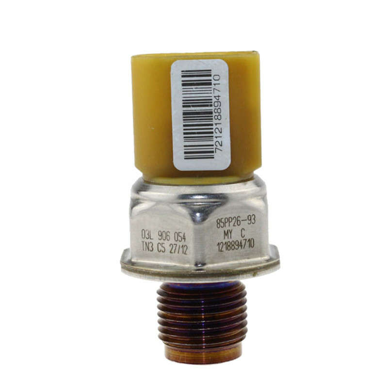 Fuel Rail Pressure Sensor For VW Golf Jetta Audi 2.0 TDI 03L906054A 85PP26-93