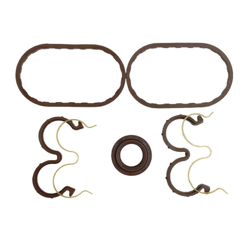 CBN Oil Pump Repair Kit CBN/T-E/F/G 300 Series Gear Pump Seal Ring Oil Seal
