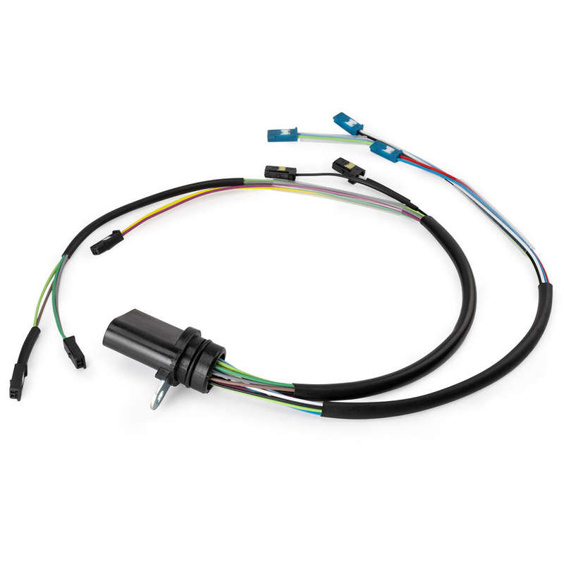 For Volkswagen Jetta Internal Transmission Harness 14 pin plug connector