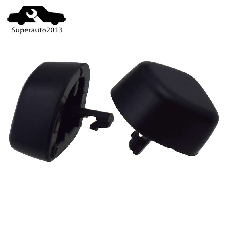 Left Right Seat Headrest Adjust Button Switch Cover For Mercedes-Benz W204 W212