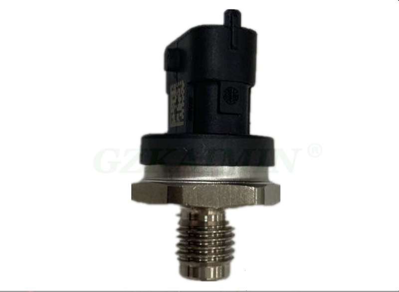 Fuel Rail Pressure Sensor 0281002527 For Volvo S60 S80 V70 XC70 I II 2.4D
