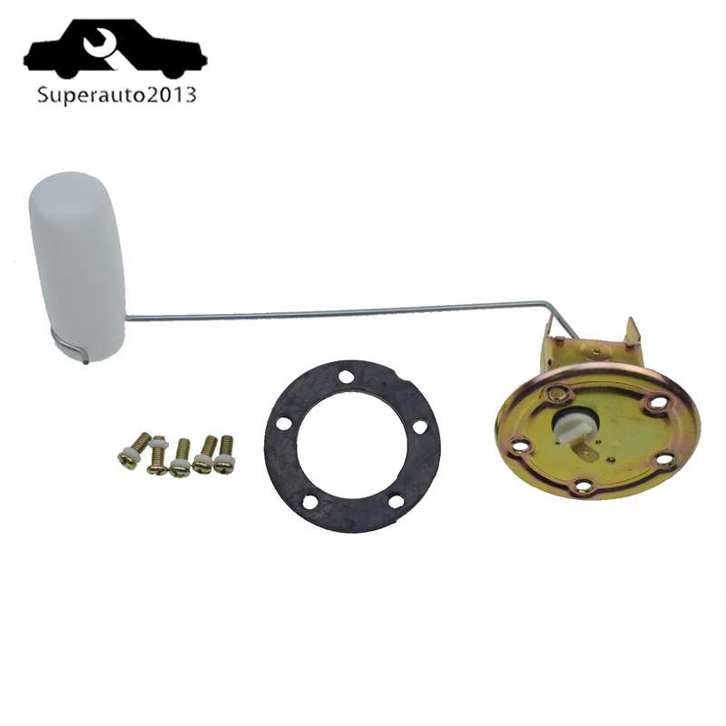 Fuel Tank Sending Unit Level Sensor W/ Seal & Screws For VW Beetle 113919049D