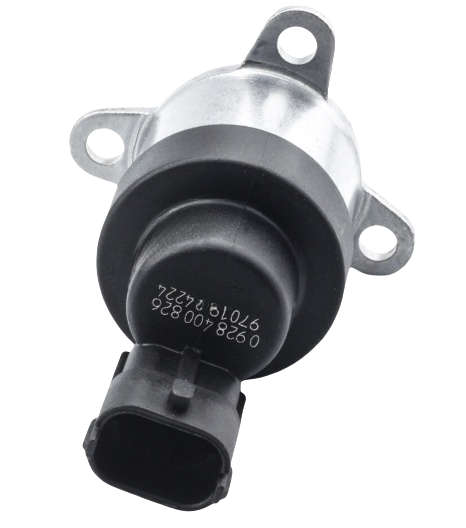 Fuel pressure control valve regulator 0928400826 For FIAT DUCATO Multijet 2.3