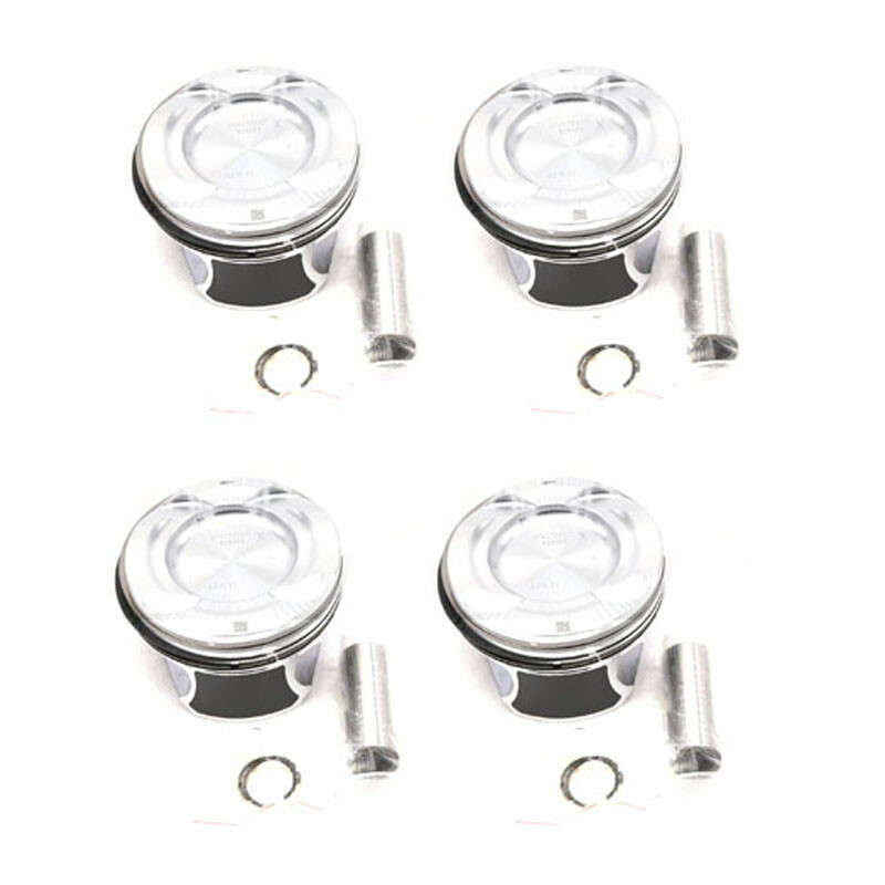 Pistons Rings Set A2700300317 For Benz W176 W242 C117 X156 W246 1.6T M270.910