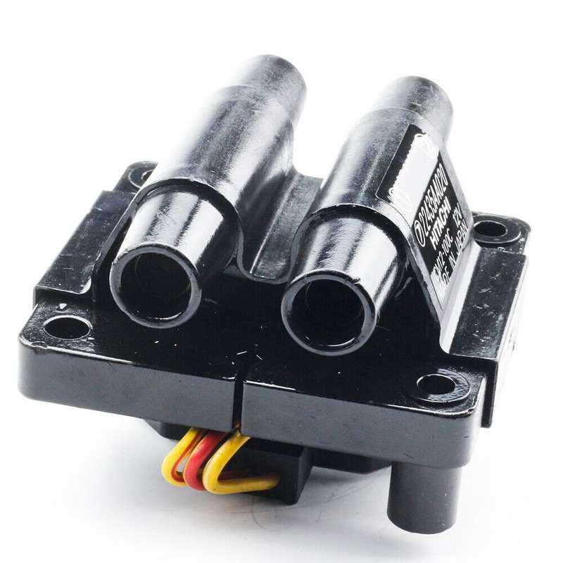 Ignition coil pack 22435-AA020 CM12-100D For Subaru Forester Impreza