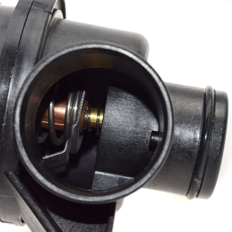 FOR MG ROVER 75/ZT 45/ZS Thermostat +Housing PEM101050 / PEH101050 / GTS341 NEW