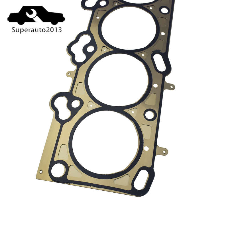 New Cylinder Head Gasket For Hyundai Elantra Tiburon Tucson Kia Soul 2.0 2001-12