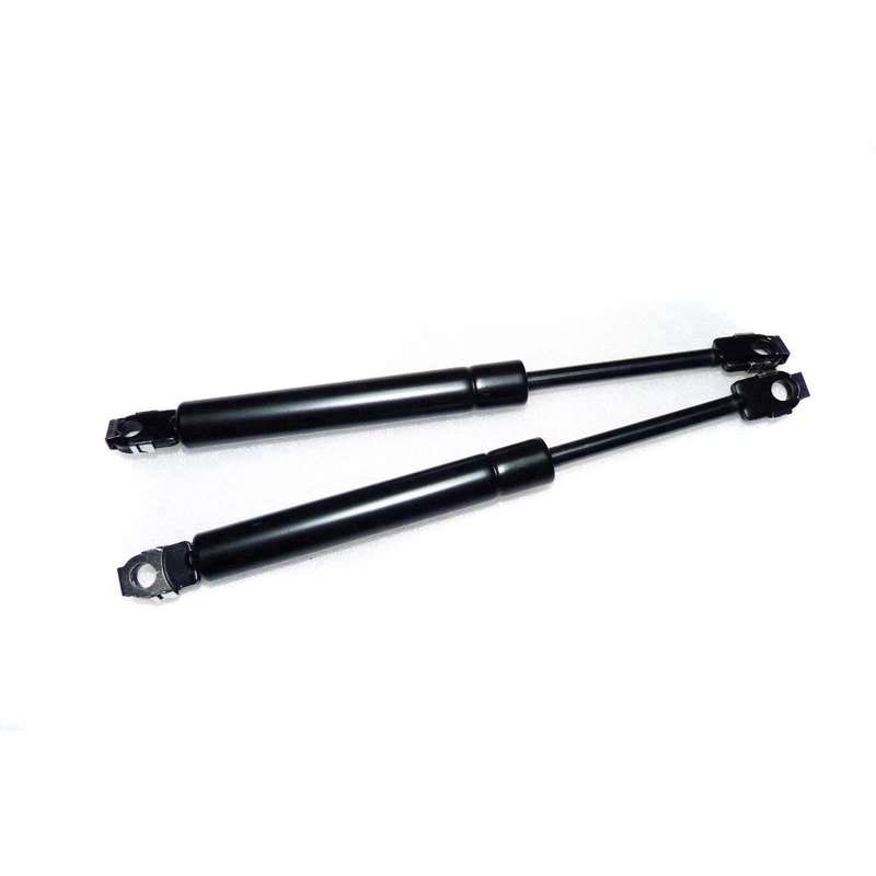 2 Front Hood Shock Gas Pressurized Support Damper Strut Lid for BMW 51231944119