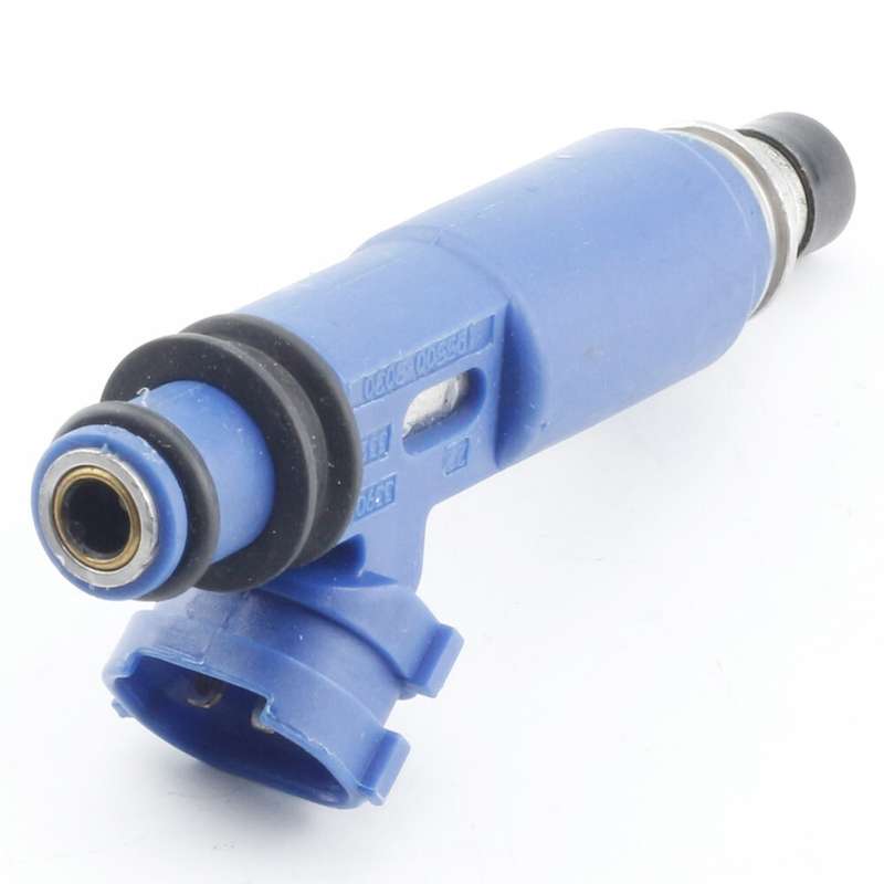 4pcs Fuel Injector 195500-3030 For Mazda MX-5 1998-2005 1.6 MK2 MK2.5