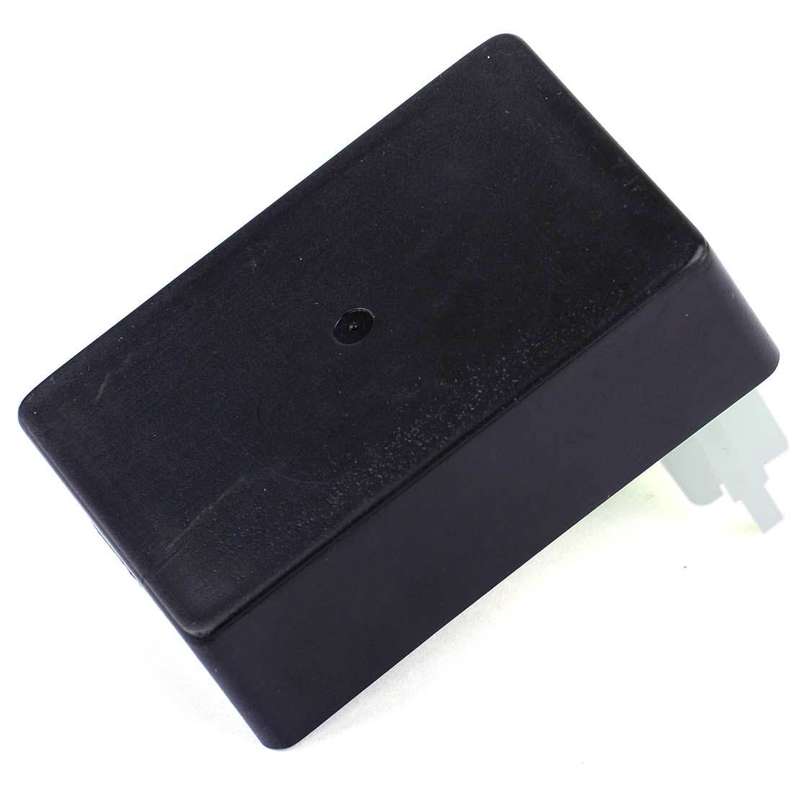 6 Pin AC-CDI Box Fit 125cc - 250cc Single Cylinder Engine ATV Dirt Bike Go Kart