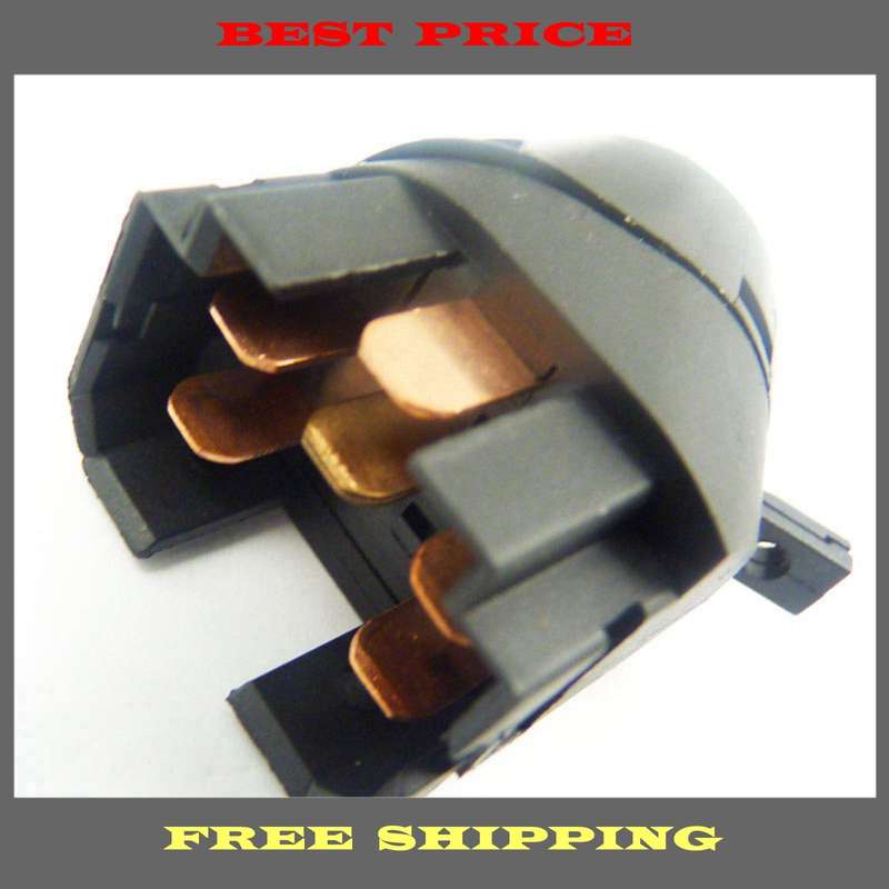 For VW Cabrio Jetta Golf Passat Corrado Starter Ignition Switch NEW 6N0905865