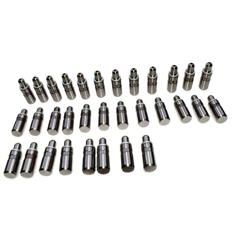 32x Lifter Lash Adjuster For 04-12 Chevy Colorado GMC Canyon Hummer H3 3.5L 3.7L