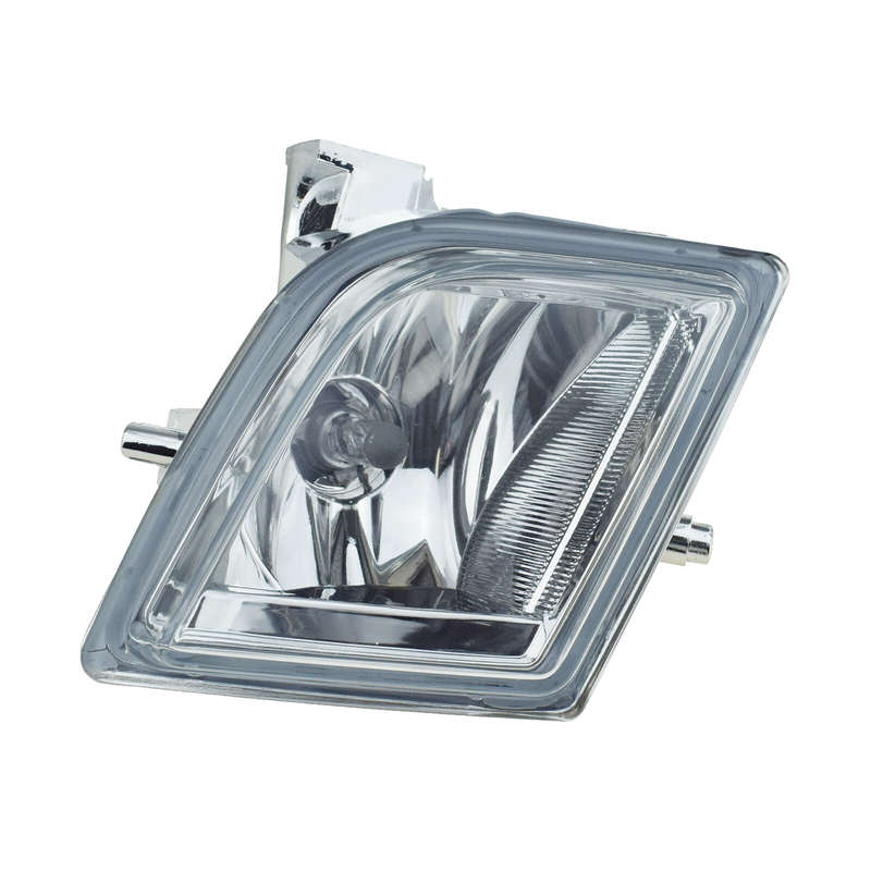 Front Left Side Fog Lamp Fog Light GV7D-51-690 For 2009-2010 Mazda 6 Sedan New