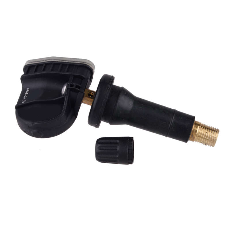 4Pcs Car Tire Pressure Monitoring Sensor TPMS Fit for Ford F250 F350 Super Duty
