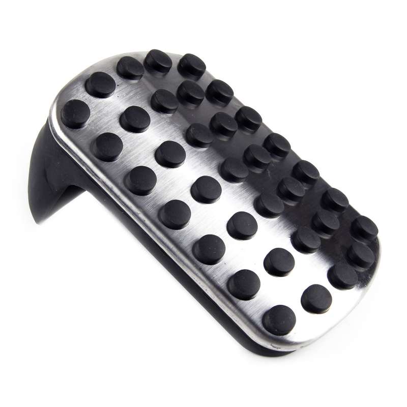 Gas Brake Pedal Cover Fit For Mercedes-Benz B Class W246 A Accelerator Pad Set