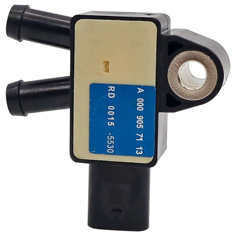 OEM A0009057113 For Mercedes-Benz W118 W177 W24 Differential pressure sensor