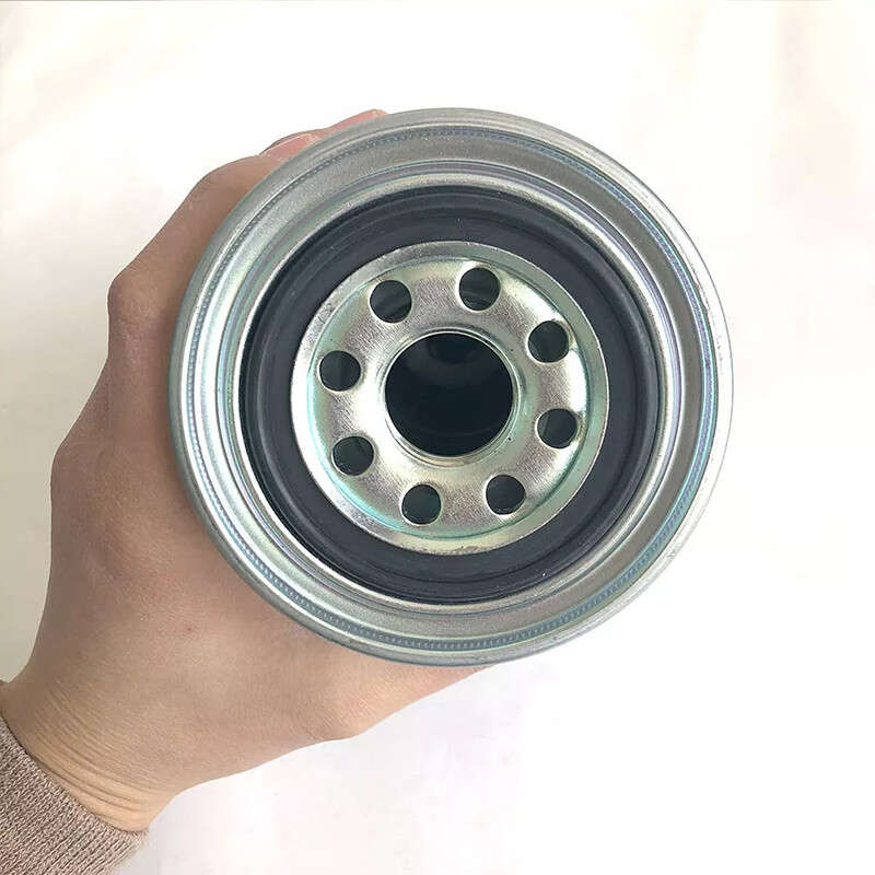 1PC New Oil Filter Element 52655910 55305910 53728810 for Hitachi Air Compressor