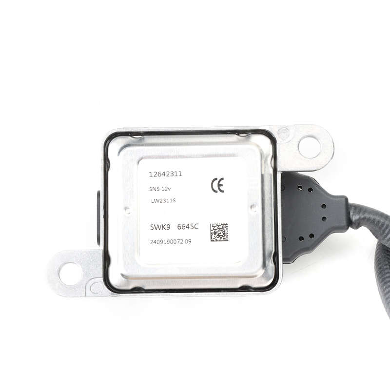 1PC New 5WK96645C 12642311 NOX sensor For GM Duramax Diesel 2011-2015