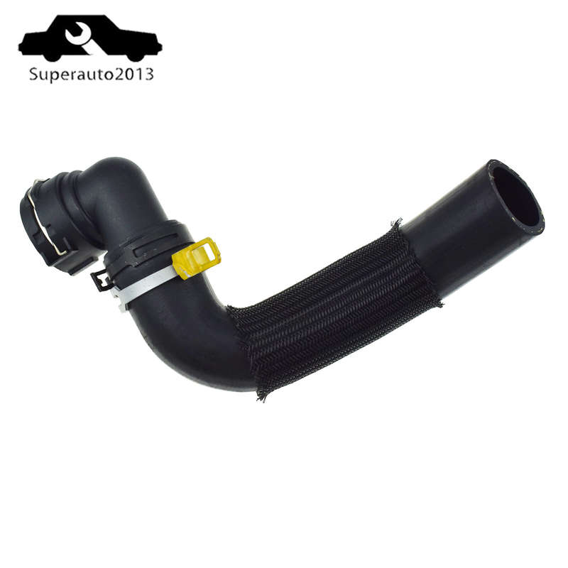 Radiator Outlet Pipe Lower Hose 9076033 For 2011-2016 Chevrolet Cruze 1.8L New