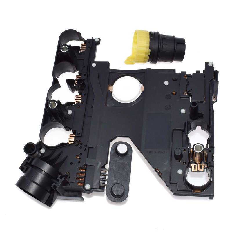 New Transmission Conductor Plate & Connector Kits For Benz 2035400253,140
