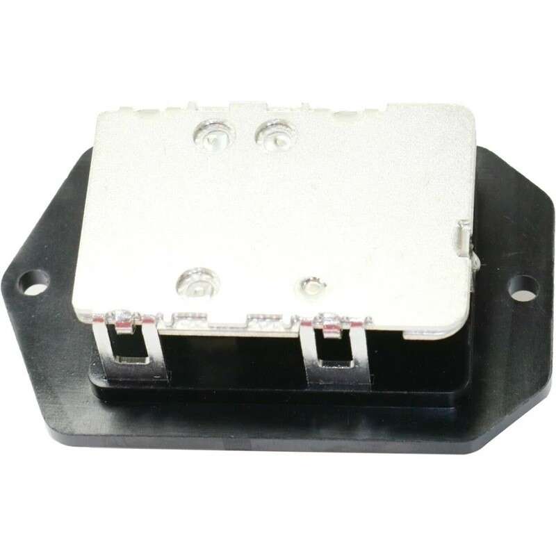 Blower Motor Resistor 68048900AA Fit For Ram 1500 2500 3500 4500 550 2011-2015
