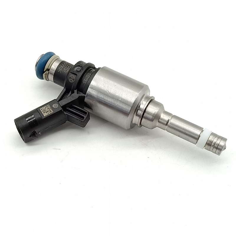 4x Fuel Injectors For Volkswagen BEETLE CC EOS PASSAT PASSAT CC TIGUAN JETTA2.0T
