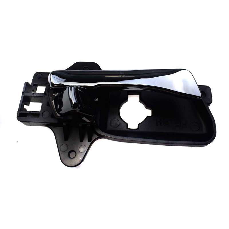 Interior Door Handle Front Right Chrome For 2009-12 Hyundai Elantra Touring 2.0L