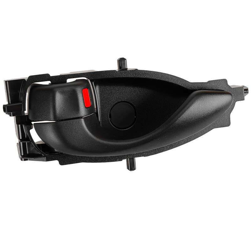 Front L & R Interior Inner Door Handle Fit For Toyota Vios Yaris 2013-2022
