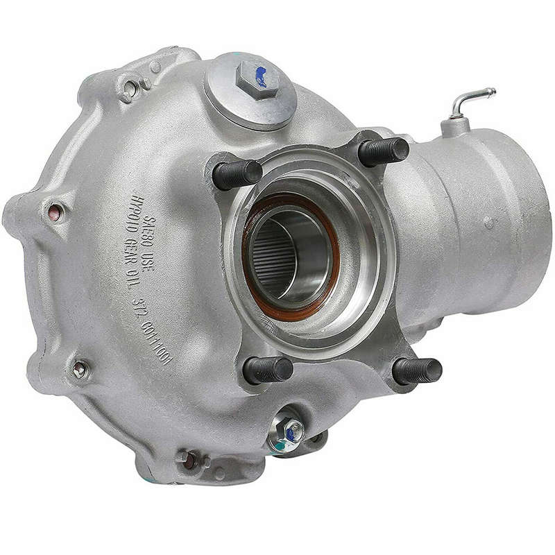For Honda TRX420 07-13 Rear Differential 41300-HP5-600 AP03