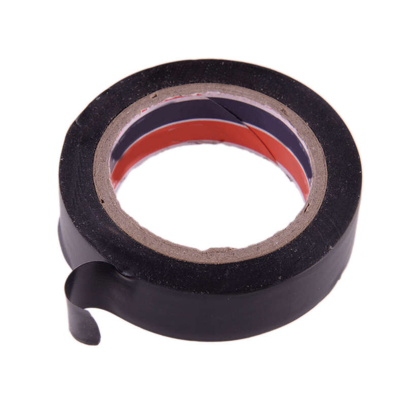 Adhesive Electrical Wire Tape Car Harness Retardant Insulation Tape Roll