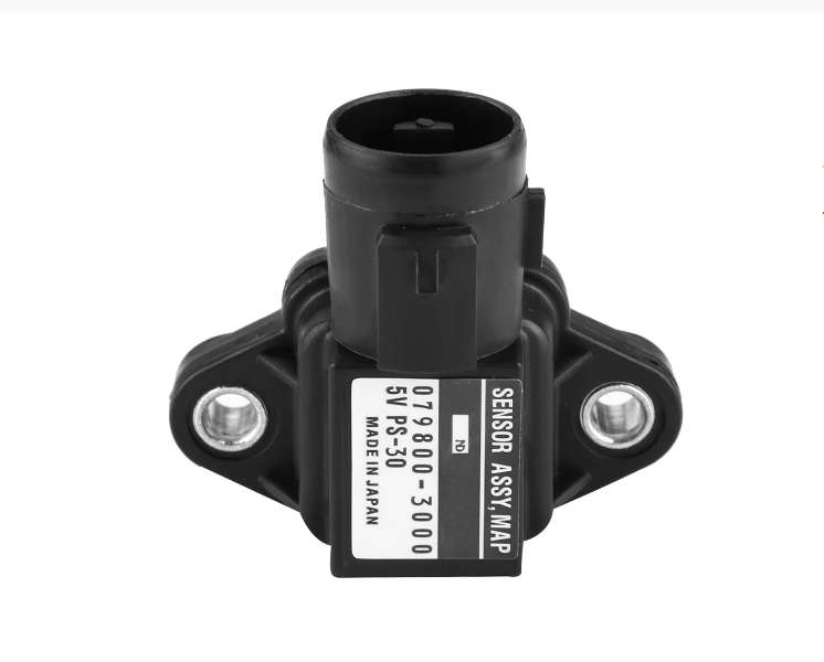 079800-3000 For Honda Civic Accord ODYSSEY Intake Pressure Sensor MAP Sensor