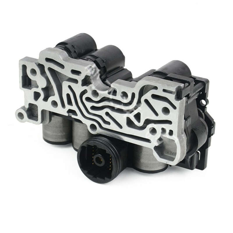 Suitable for Ford 5R55S/9L2Z7G391AA 5R55W/5R55N Gearbox Solenoid Valve