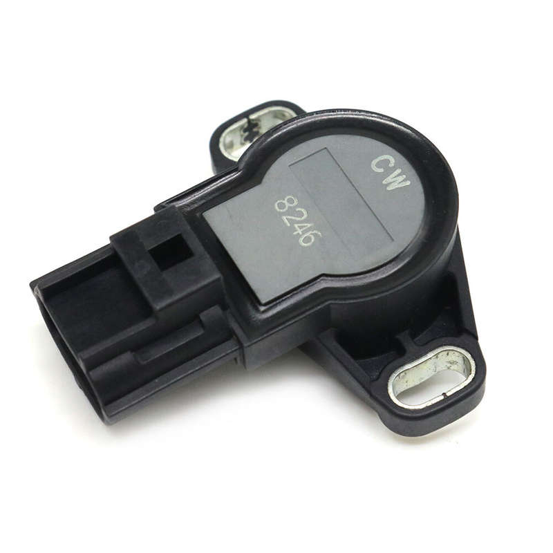 TPS Throttle Position Sensor Replacement for Honda Foreman 500 37890-HN2-006 New