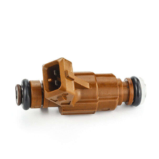 Genuine Renovation Fuel Injector 2.0-2.3L OEM 0280156023 For Saab 9-3 Saab 9-5