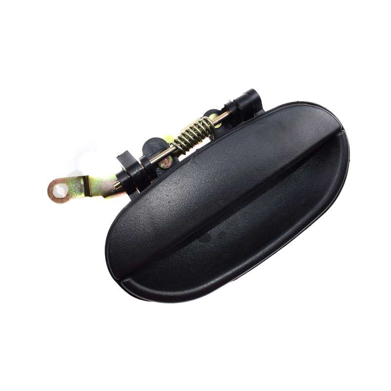 Rear Right Outside Door Handle Black 8366022000CA For Hyundai Accent 1995-99 New
