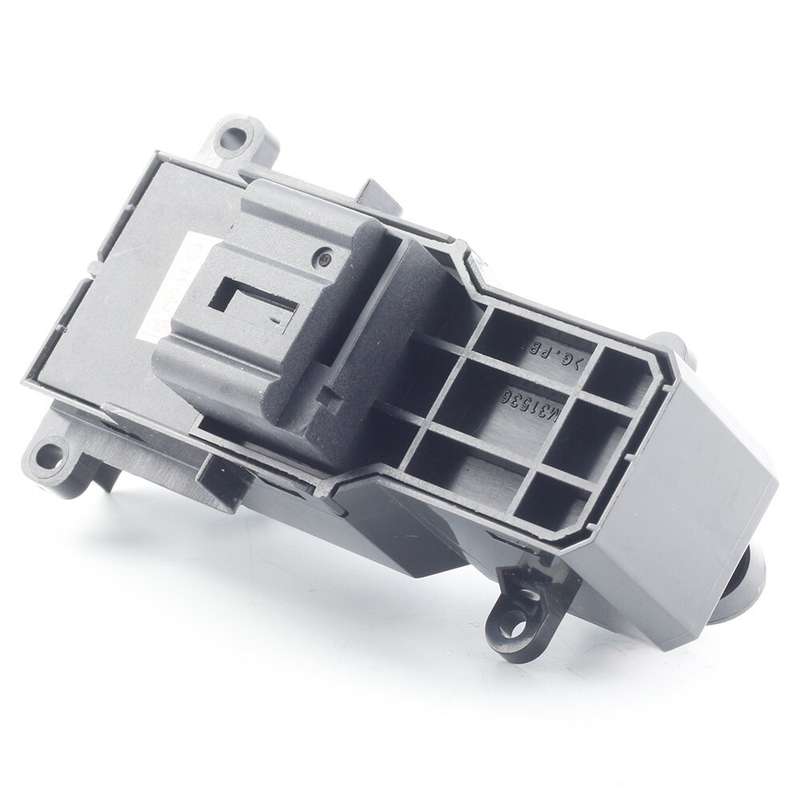 Main power window control switch 35750-SNA-A04Z