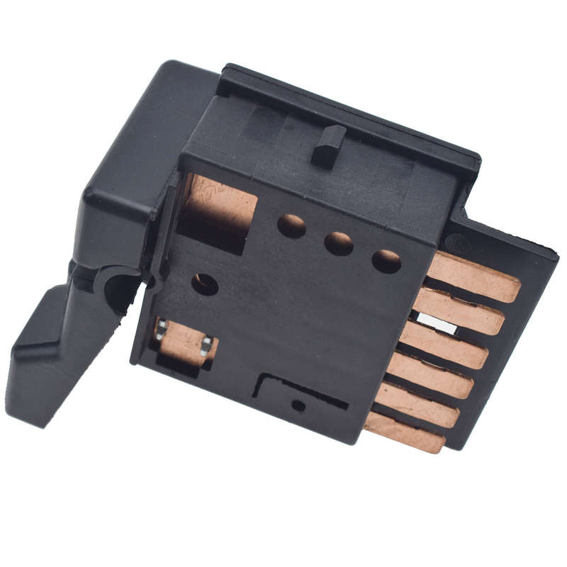 New Headlight Parking Light Rocker Switch for Chevy GMC Pickup Truck 15693548