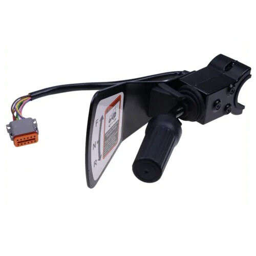 Switch Controller AT437593 For John Deere backhoe Loader 310L 315SL 325SL 410L