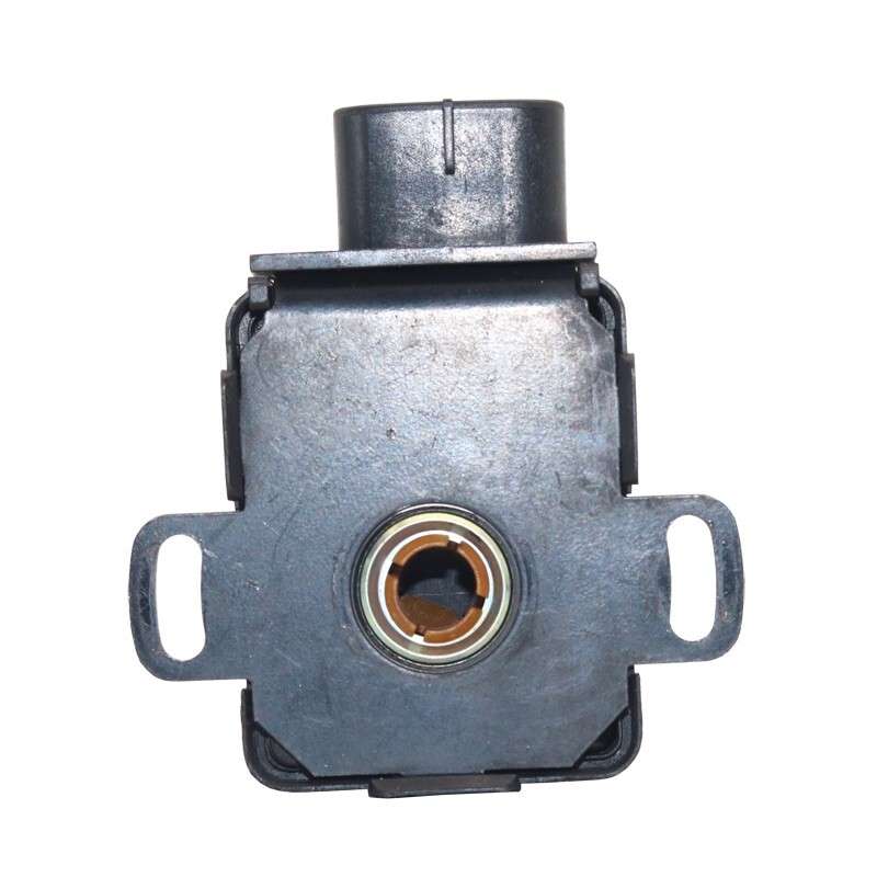 Throttle Position Sensor For TOYOTA Daihatsu Mira TR-XX L200S 1990~1993
