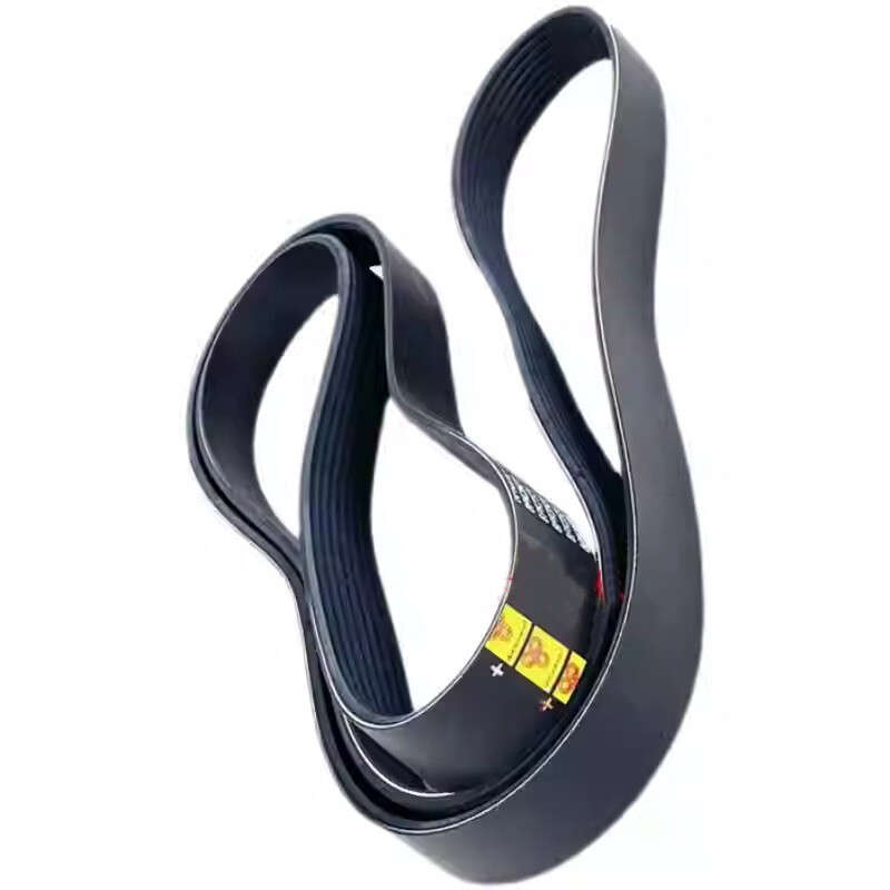 1PC NEW 190-4155 FIT FOR CAT E330C C9 Excavator Engine Fan Belt