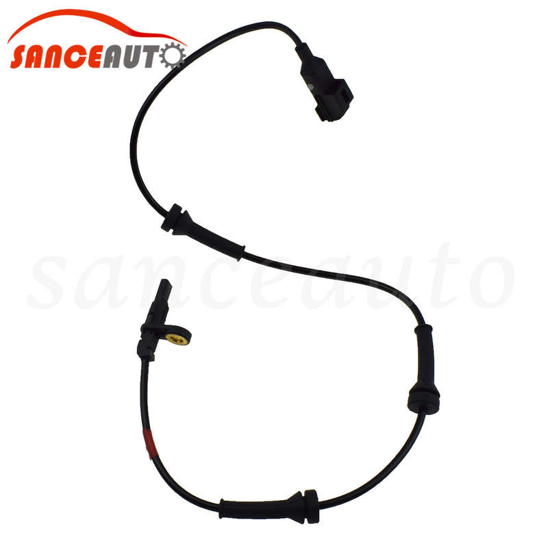 2pc ABS Wheel Speed Sensor Rear Left Right For Range Rover Evoque 12-16 LR024208