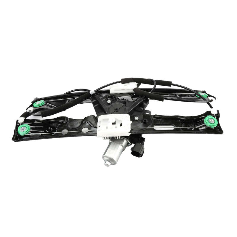 AB392123200CF 6 Pin Front Right Window Regulator W/ Motor For Mazda BT50 UP UR