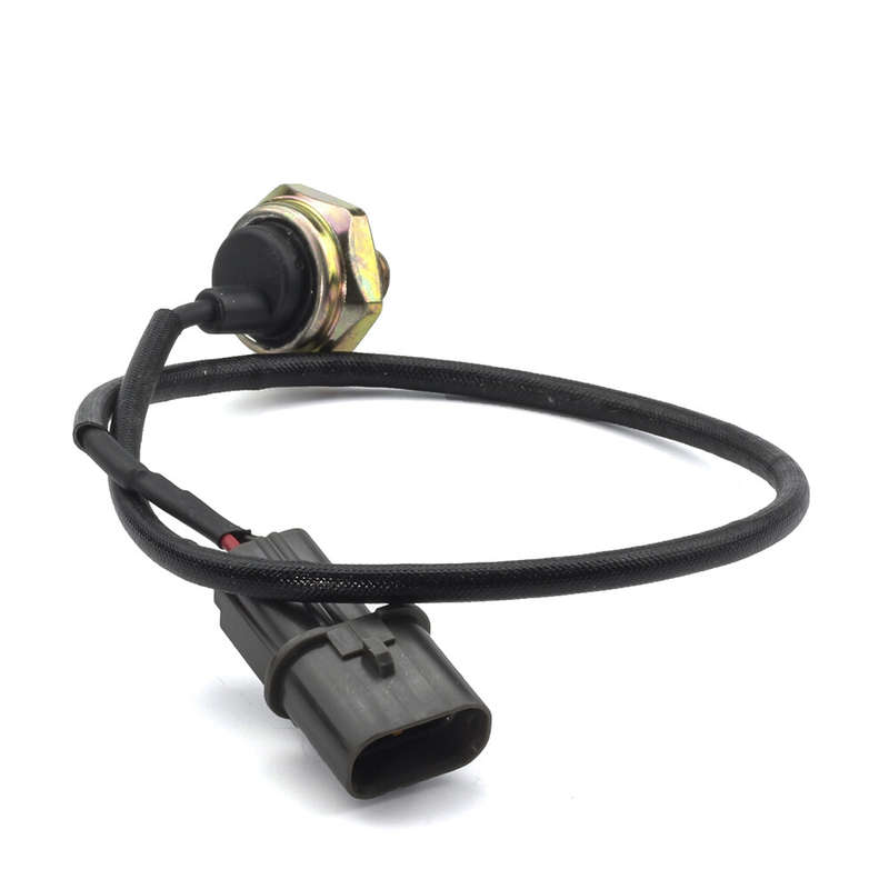 Knock Sensor For Mitsubishi Galant Pajero Montero Eclipse Optima Sonata MD159216