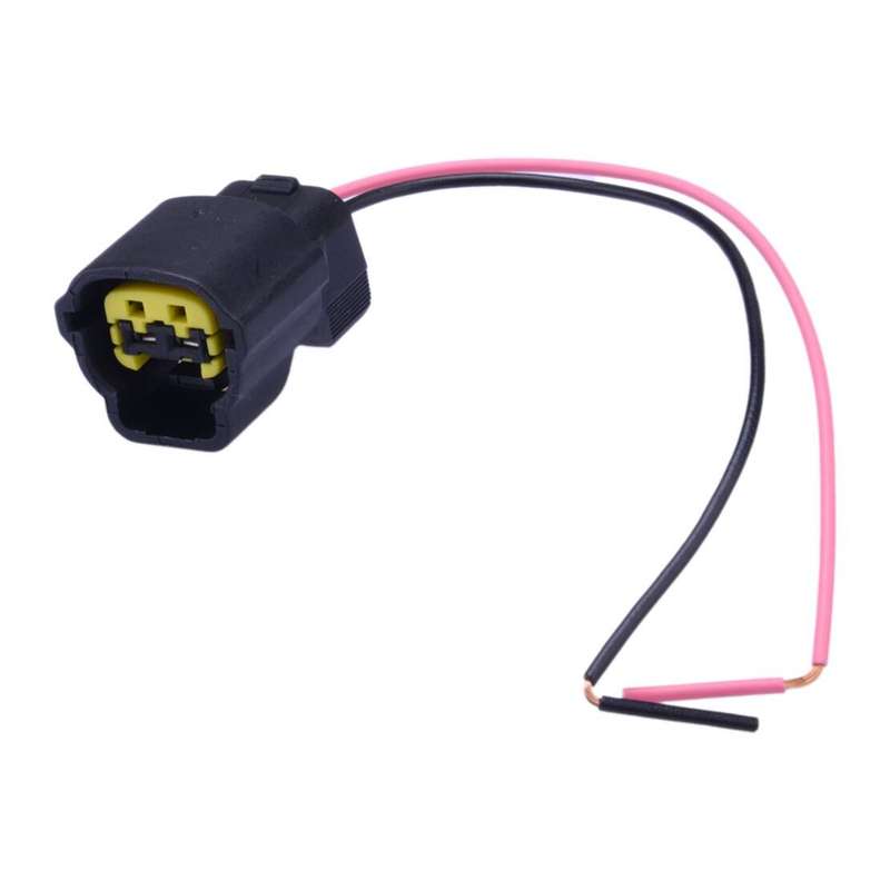 Fit For Nissan Infiniti Mercury Coolant Temperature Sensor Connector Pigtail A2