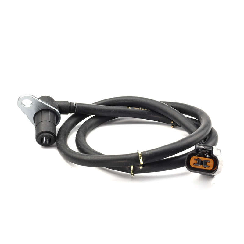 For Mitsubishi Shogun Pajero Front ABS Sensor Wheel Speed Sensor 99-06 MR569411